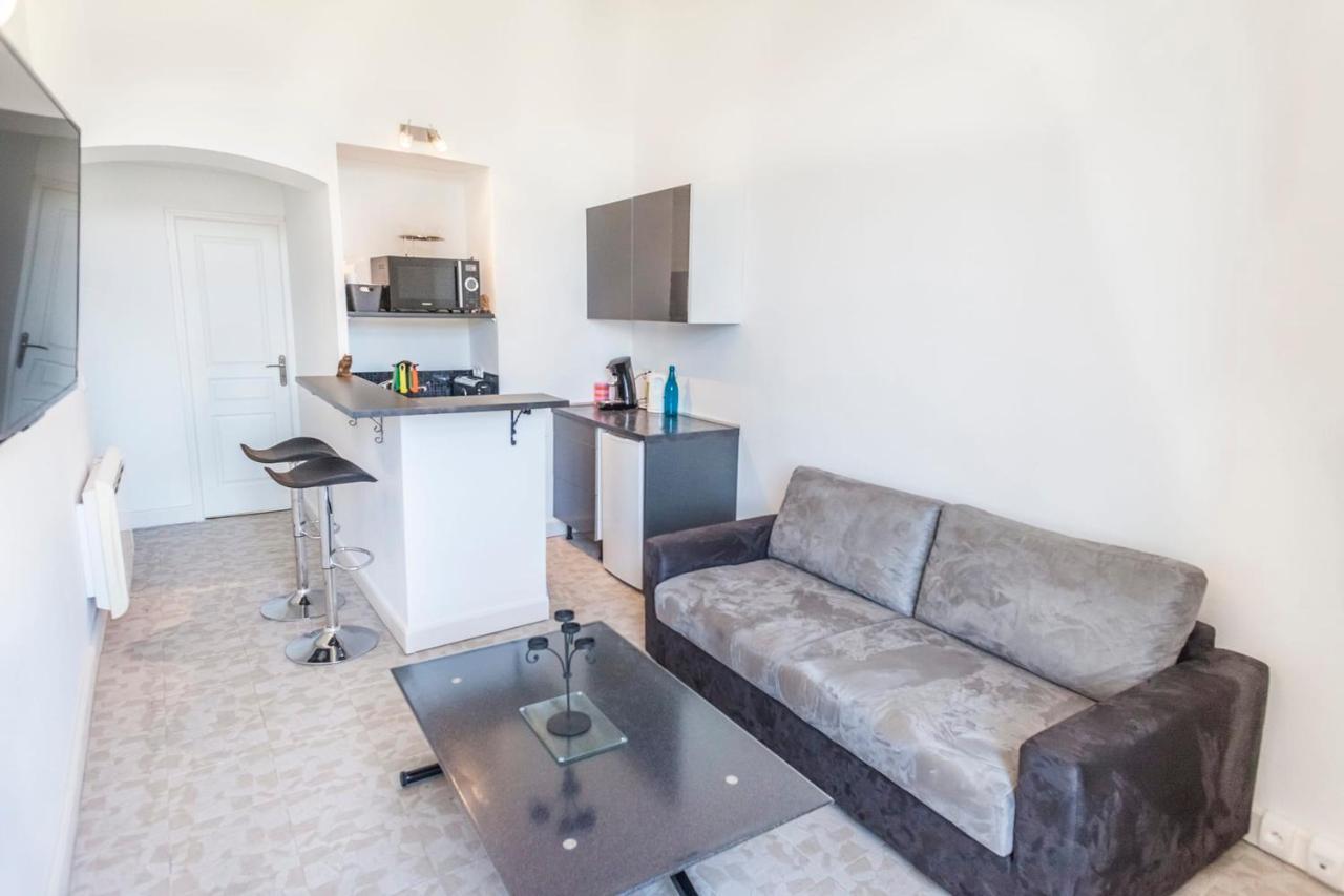Immogroom - Center - Modern - 10 Min From Palais Des Festivals Cannes Exterior photo